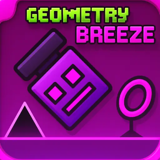 Geometry Dash Breeze